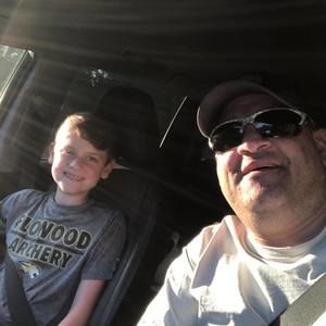 Meet your Posher, David